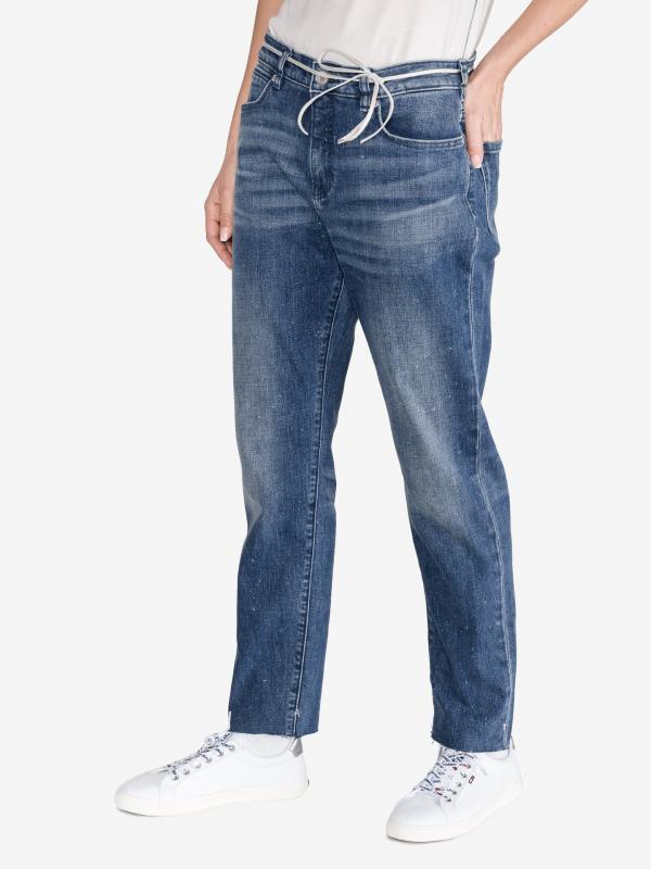 Petit Ami Jeans Scotch & Soda Modrá