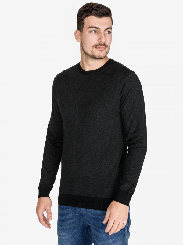 Svetr Scotch & Soda Černá