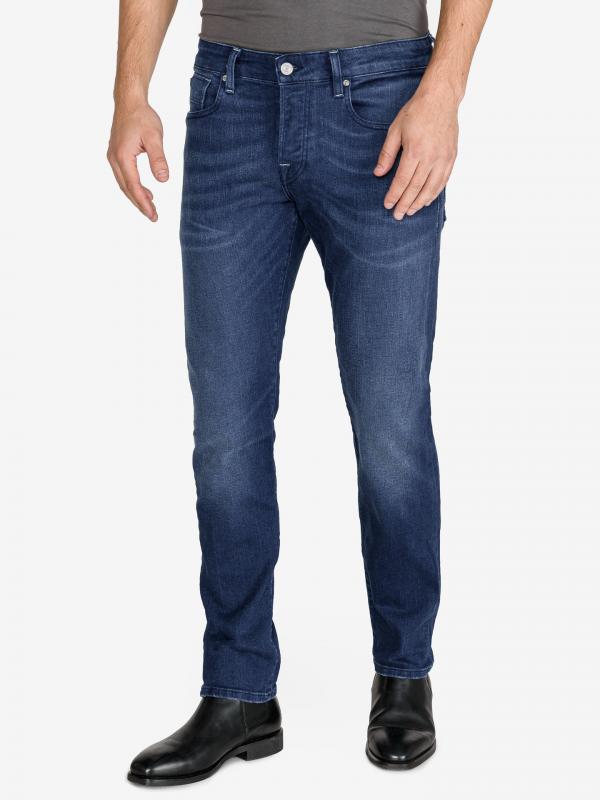 Ralston Jeans Scotch & Soda Modrá