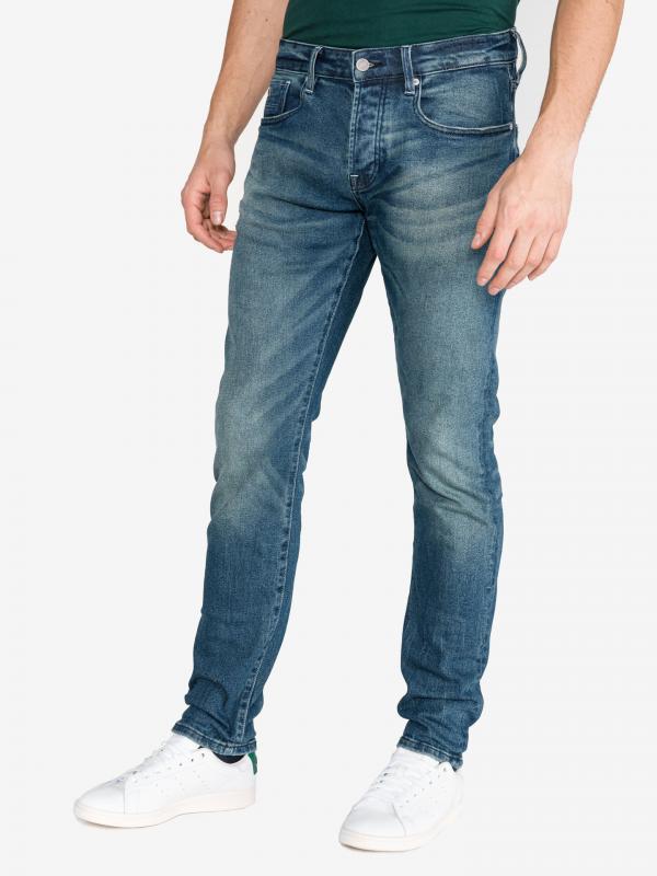 Ralston Jeans Scotch & Soda Modrá