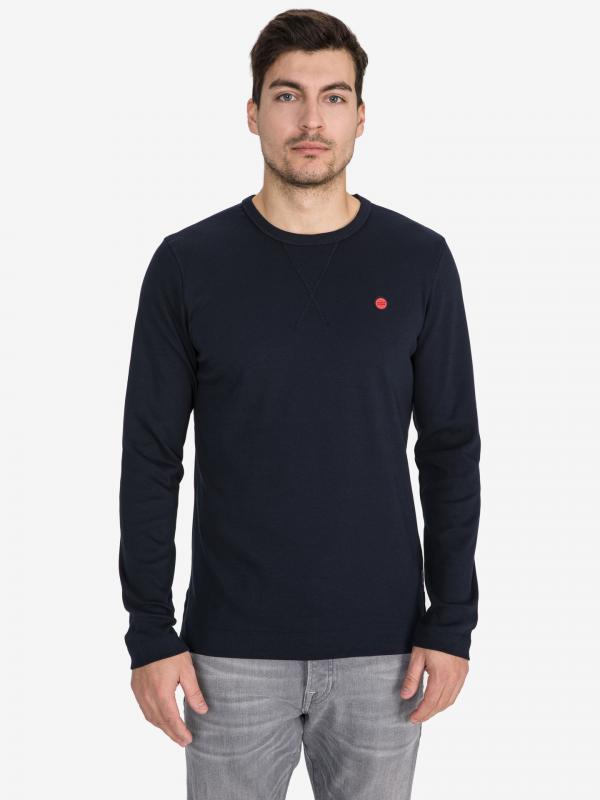 Triko Scotch & Soda Modrá