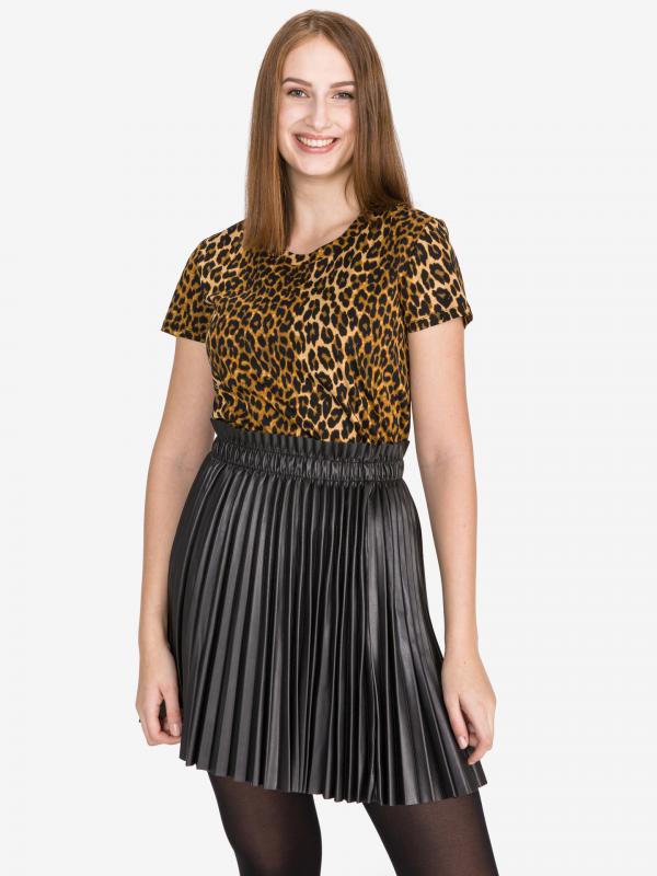 Triko Scotch & Soda Žlutá