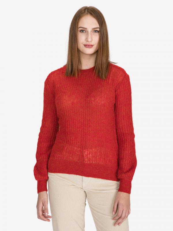 Svetr Scotch & Soda Červená