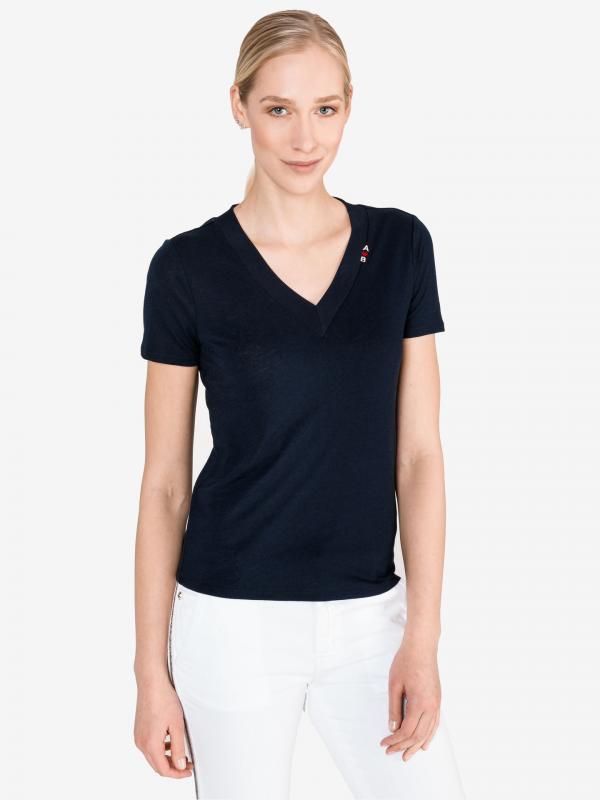 Triko Scotch & Soda Modrá