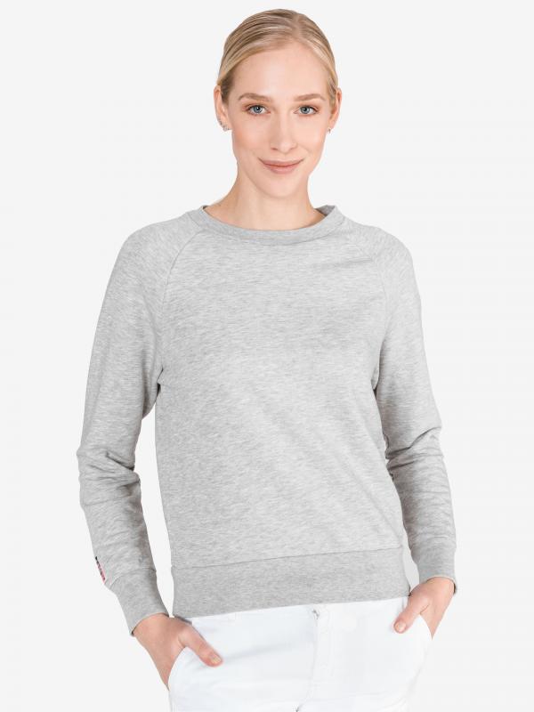 Mikina Scotch & Soda Šedá