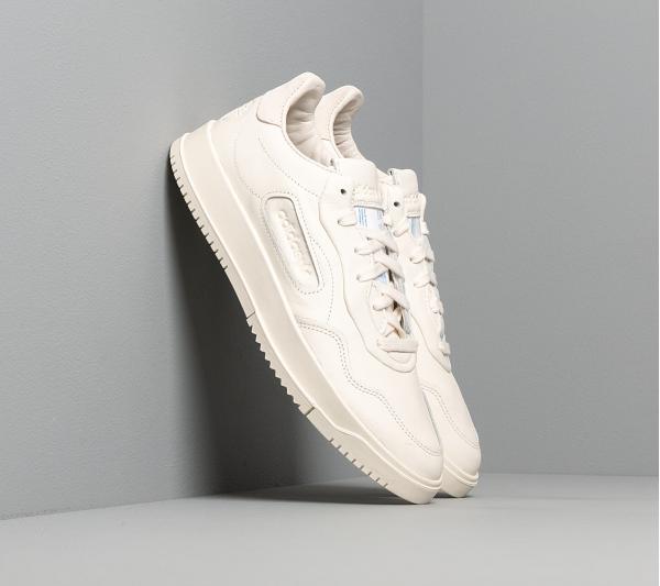 adidas SC Premiere Off White/ Off White/ Off White