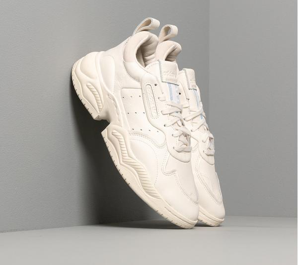 adidas Supercourt RX Off White/ Off White/ Off White
