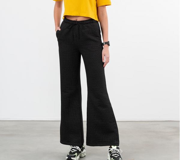 Nike Sportswear Tech Fleece Eng Oh Pants Black/ White