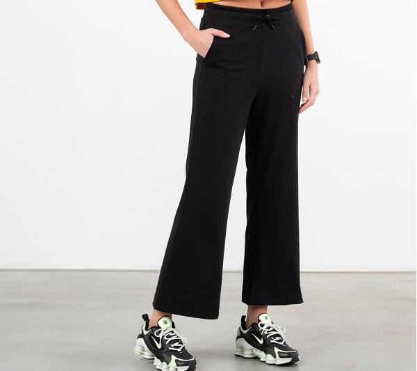 Nike Sportswear Jersey Pants Black/ Black