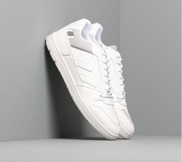 Hummel Power Play Premium White