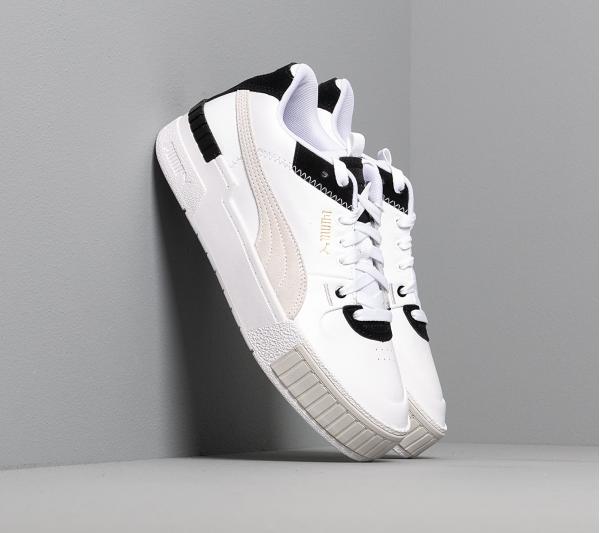 Puma Cali Sport Mix Wn s Puma White-Puma Black