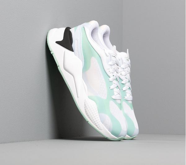 Puma RS-X³ Plas_Tech Wn S Mist Green