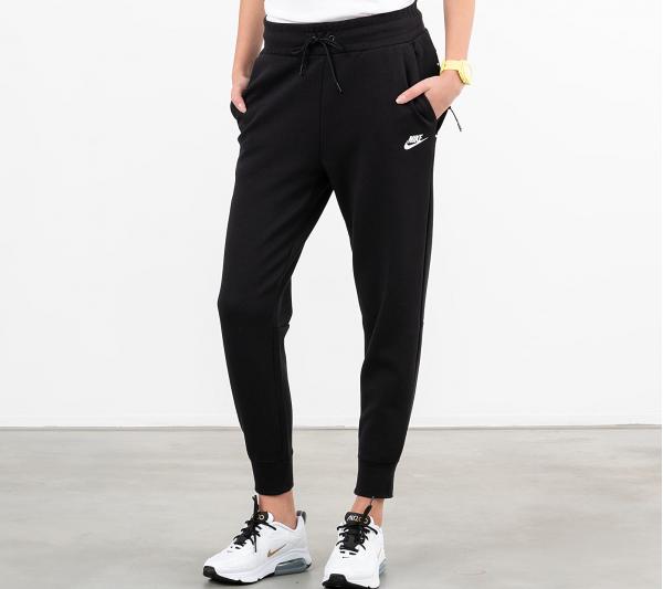 Nike Sportswear Tech Fleece Pants Black/ Black/ White