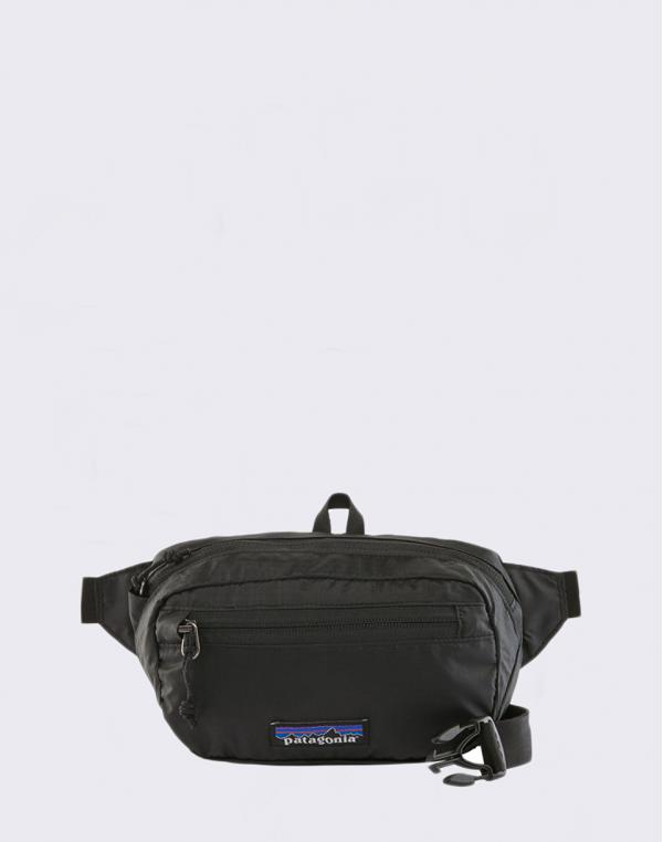 Patagonia Ultralight Black Hole Mini Hip Pack Black