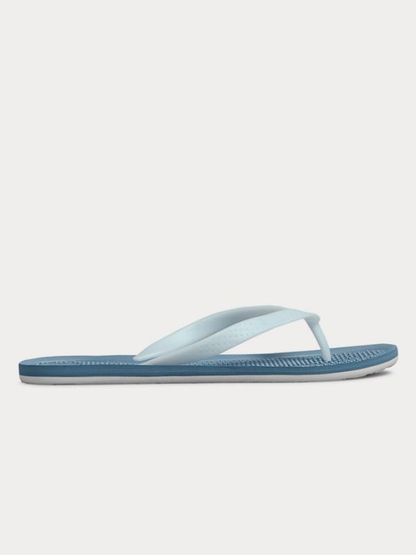 Žabky Under Armour W Atlanticdune T Modrá