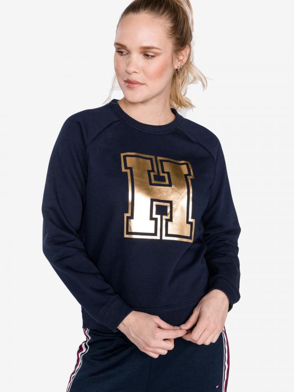 Mikina Tommy Hilfiger