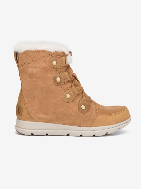 Sorel™ Explorer Joan Sněhule Sorel Hnědá
