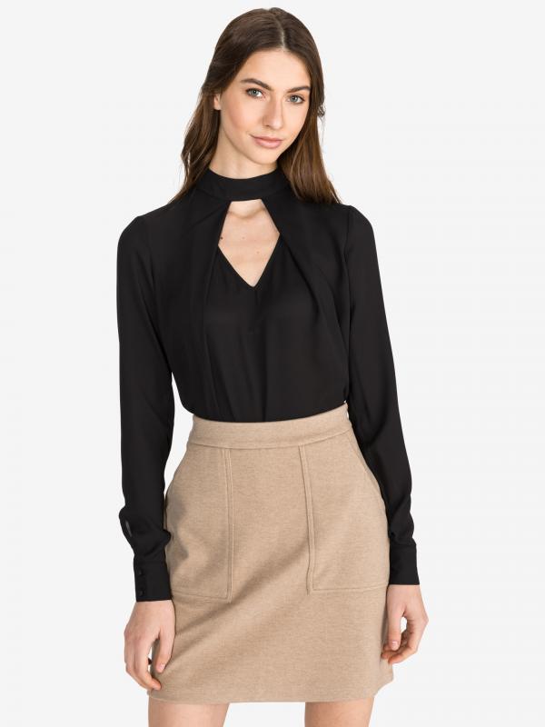 Pelagia Top Guess Černá