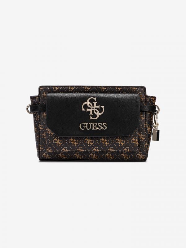 Esme Cross body bag Guess Černá