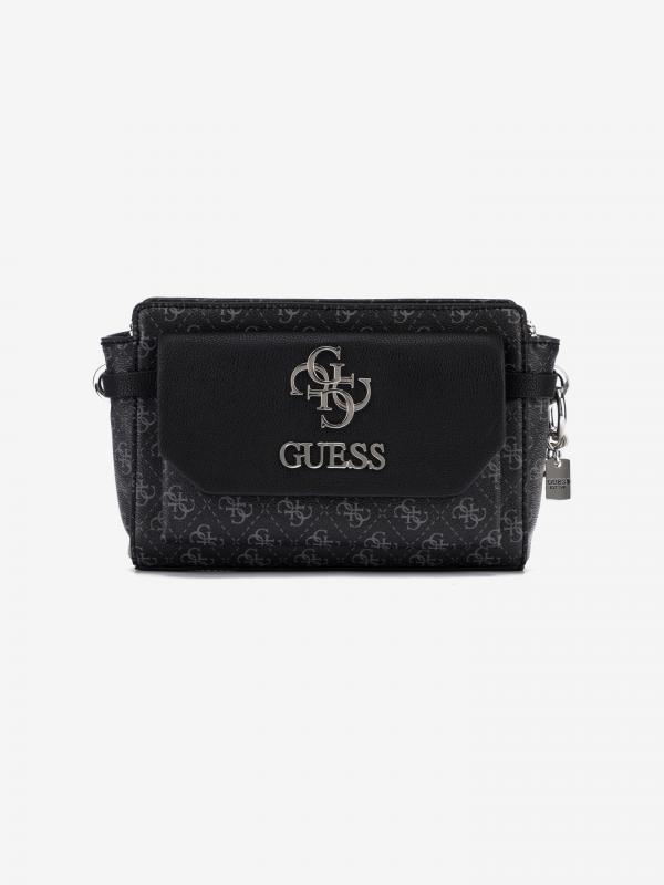 Esme Cross body bag Guess Černá