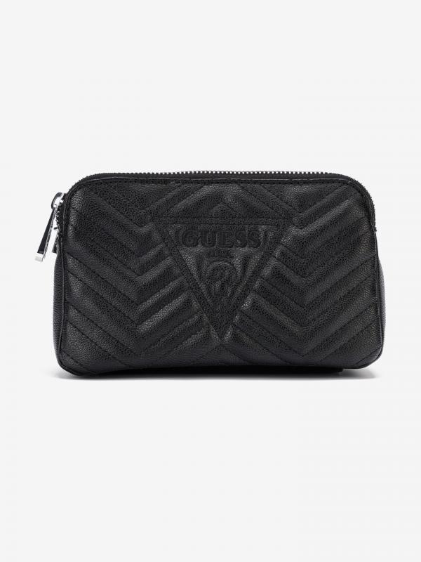 Zana Cross body bag Guess Černá