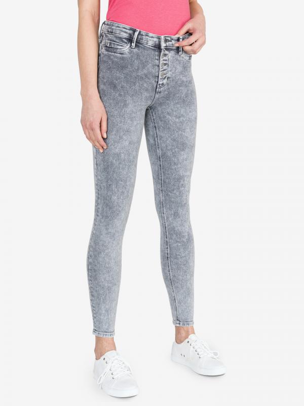 1981 Jeans Guess Šedá