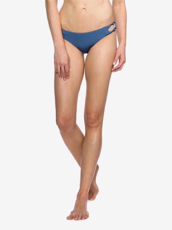 Coco Azure Spodní díl plavek Heidi Klum Intimates Modrá