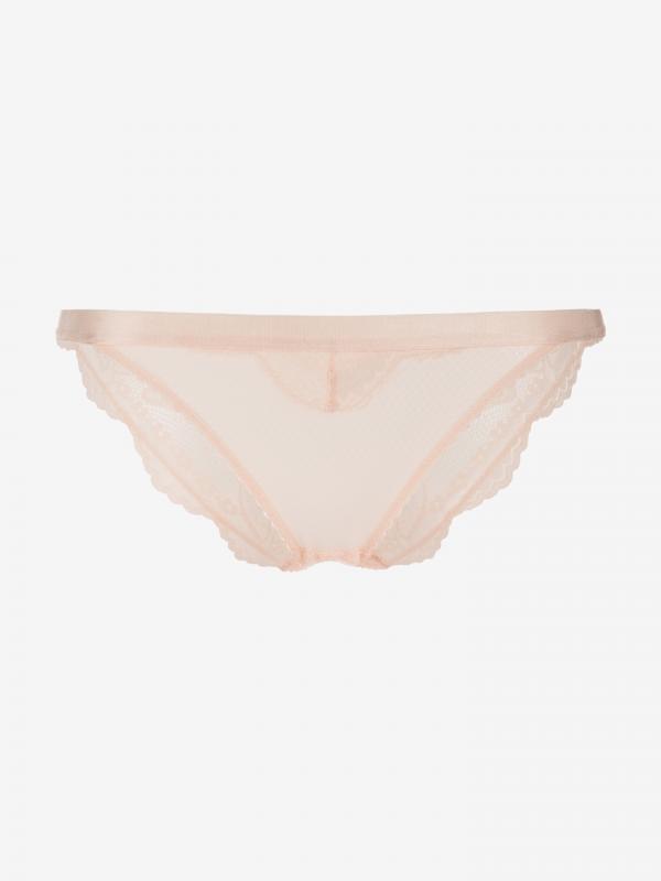 Ivy Nights Kalhotky Heidi Klum Intimates Béžová