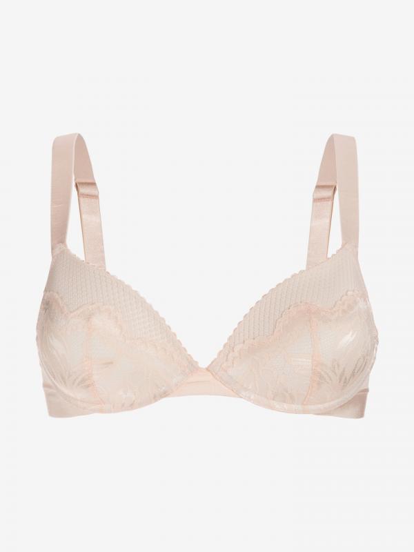 Ivy Nights Podprsenka Heidi Klum Intimates Růžová