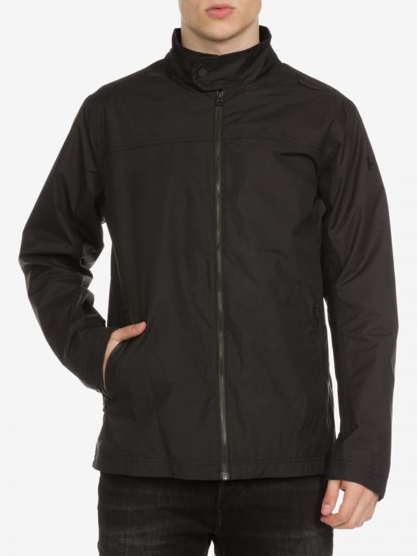Derry Bunda Helly Hansen Černá