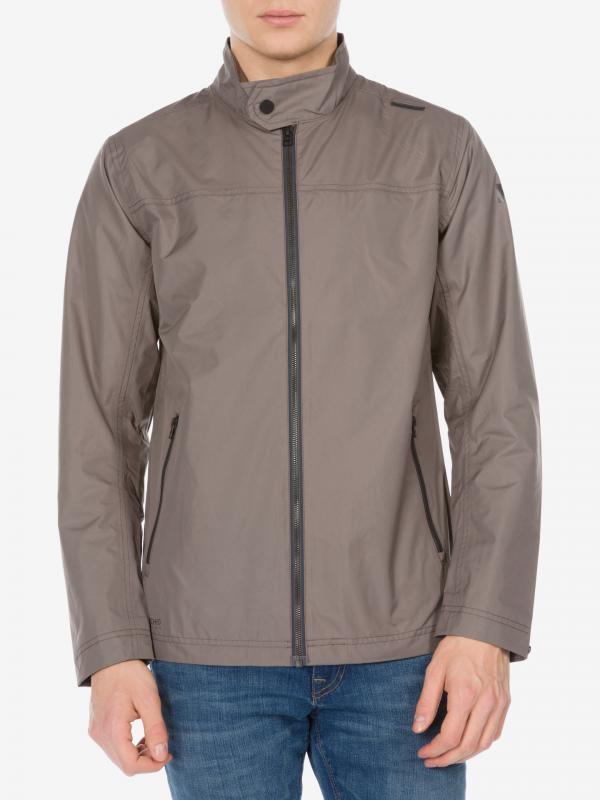 Derry Bunda Helly Hansen Šedá