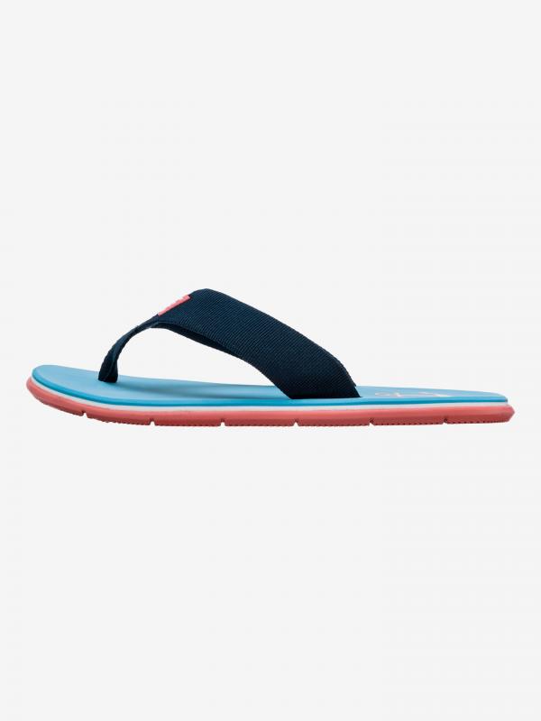 Seasand HP Žabky Helly Hansen Modrá