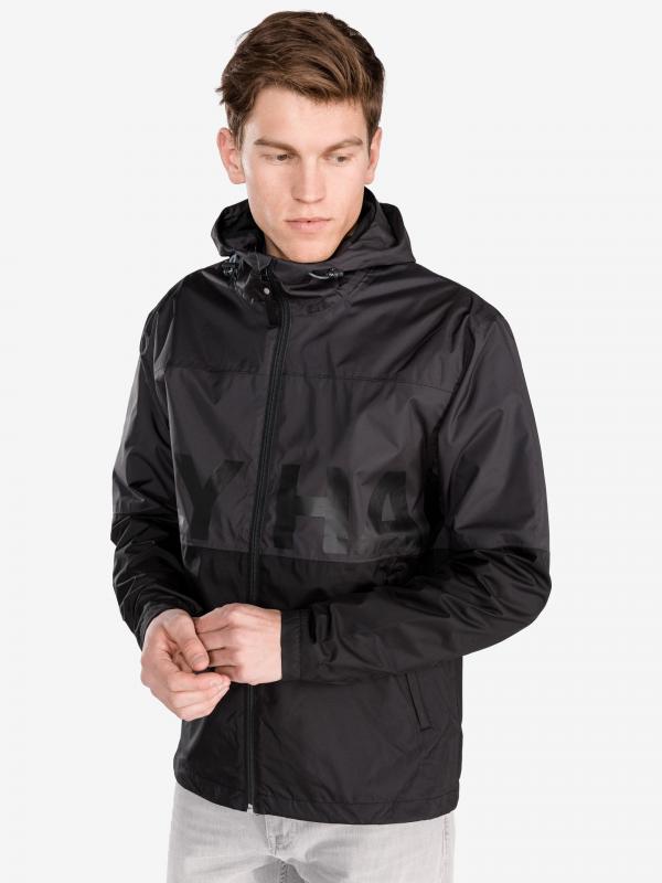 Amaze Bunda Helly Hansen Černá