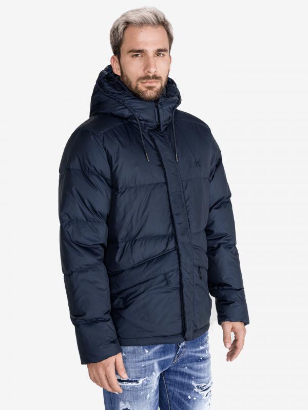 1877 Bunda Helly Hansen Modrá