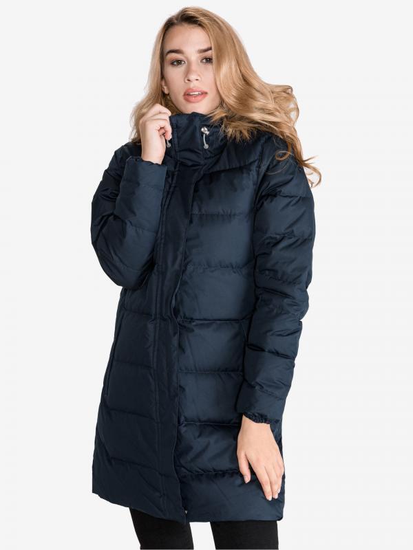 Aden Kabát Helly Hansen Modrá