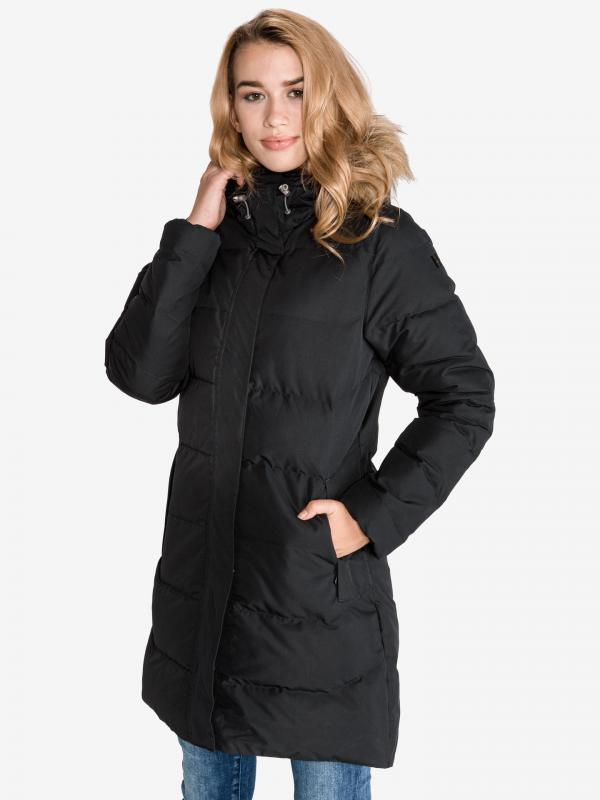 Aden Kabát Helly Hansen Černá