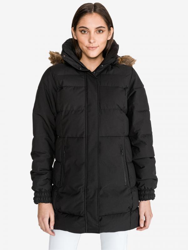 Blume Bunda Helly Hansen Černá