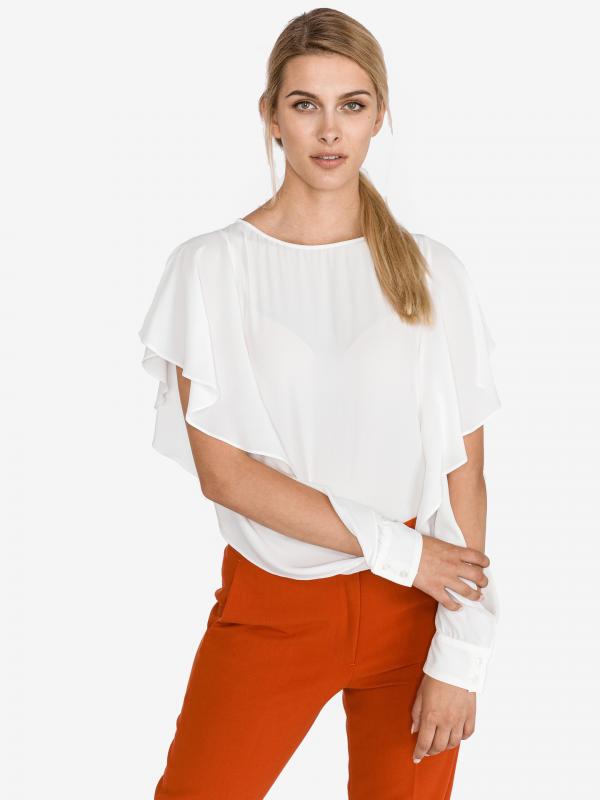 Bethany Halenka Pinko Bílá