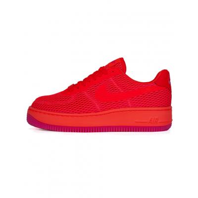 Sneakers - tenisky Nike AF1 Low Upstep Br Ttlcrm-ttlcrm