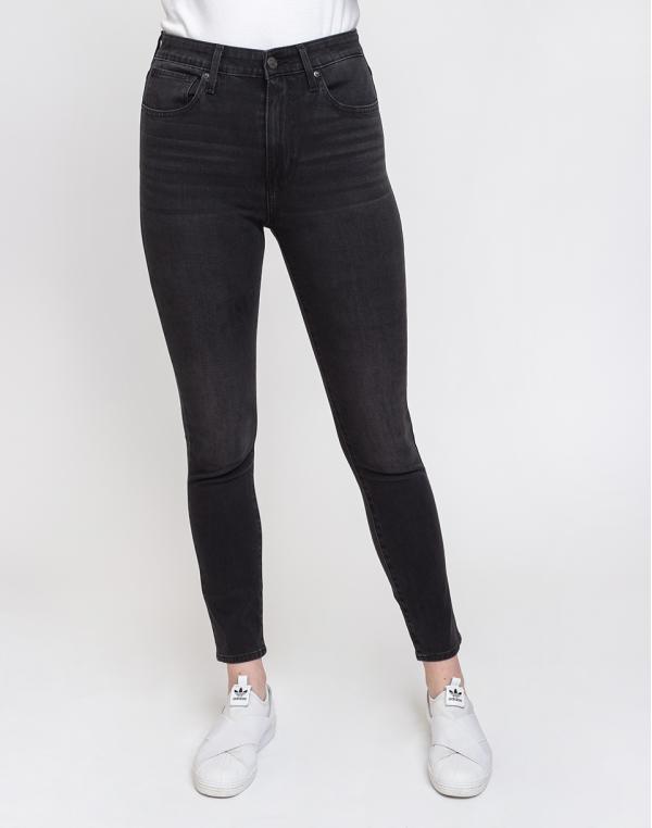 Levi's® 721 High Rise Skinny Black W27/L28