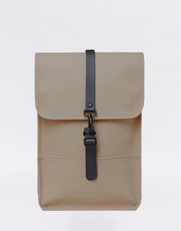 Rains Backpack Mini 35 Beige