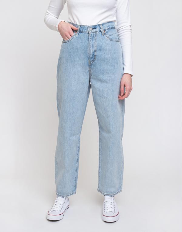 Levi's® Ballon Leg Med Indigo W26/L28