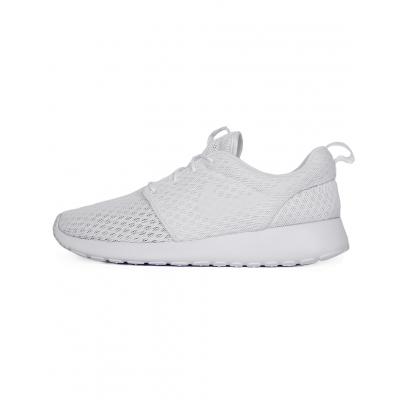 Sneakers - tenisky Nike Roshe One Br white-white