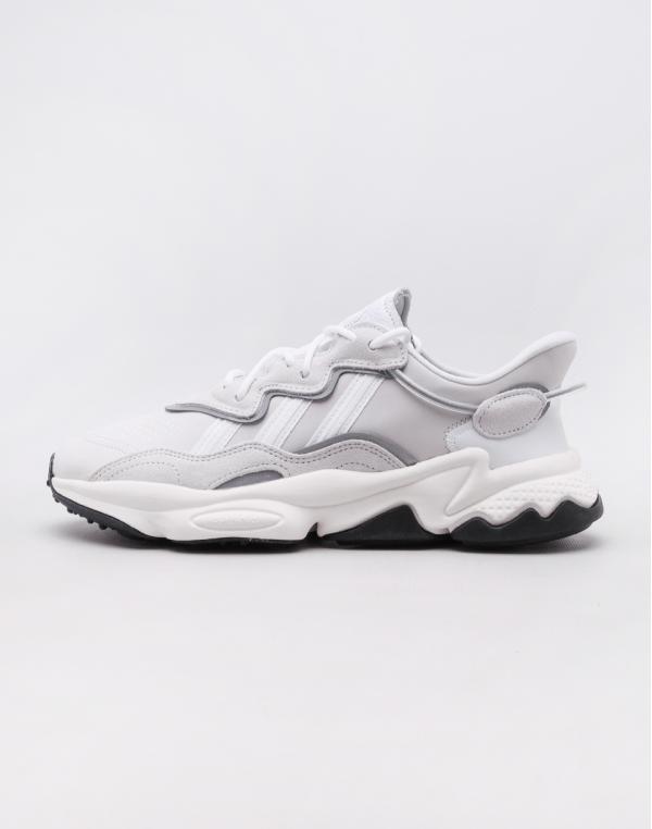 adidas Originals Ozweego Crystal White/ Cloud White/ Off White 43