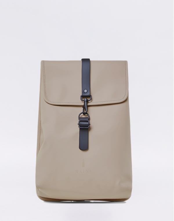 Rains Rucksack 35 Beige