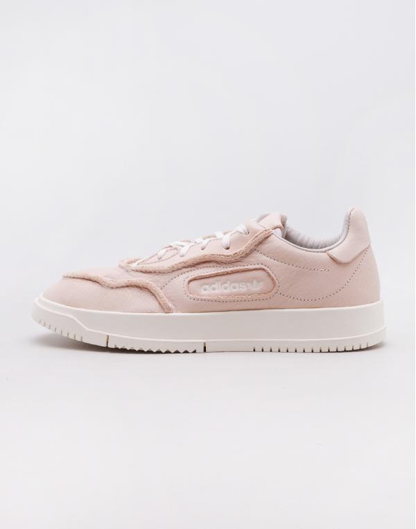 adidas Originals SC Premiere Raw White/ Raw White/ Off White 43