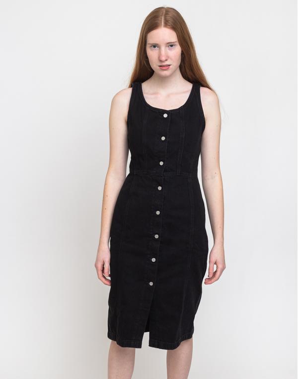 Levi's® Sienna Dress Black L