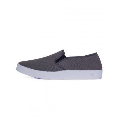 Slip-on Oli13 Slip On Slip on Graphite/White