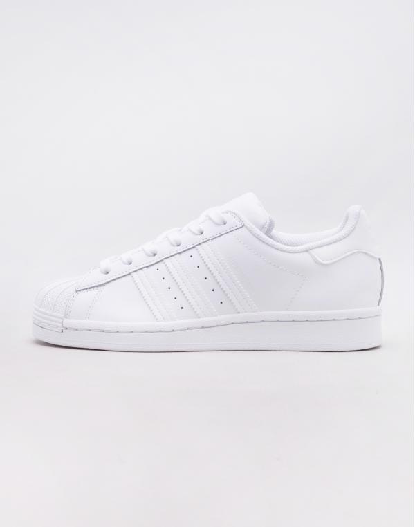 adidas Originals Superstar W Cloud White/ Cloud White/ Cloud White 37