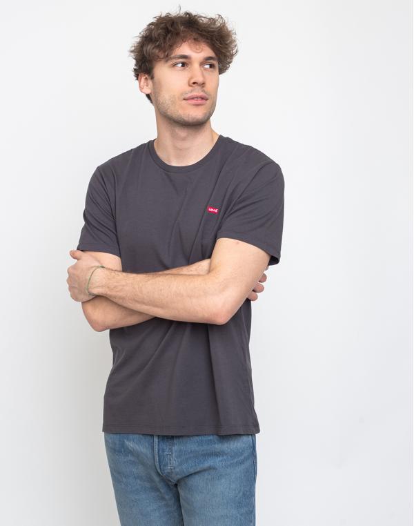 Levi's® The Original Tee Grey S